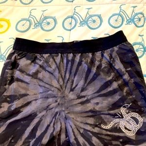 Mens Roark Atlas 5” Shorts Size Large